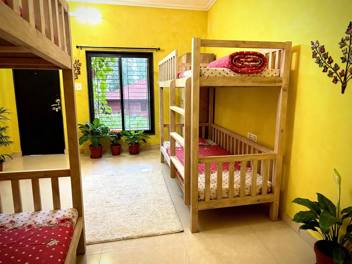 Aapa's Backpackers Coastel photo 3