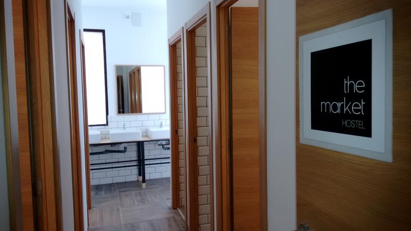 The Market Hostel Alicante photo 3
