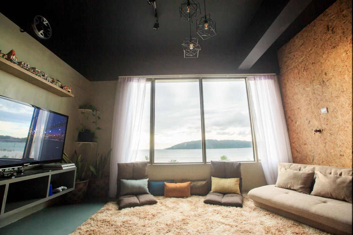 Homy Seafront Hostel photo 1