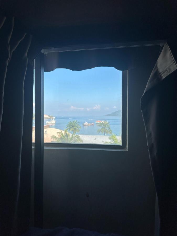 Homy Seafront Hostel photo 6