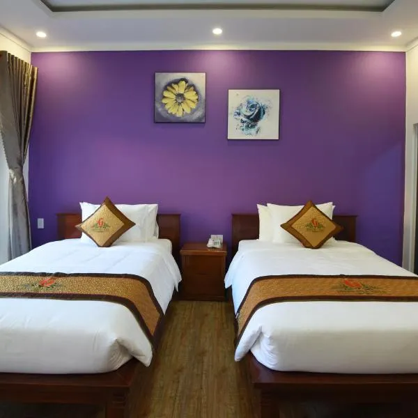 9Station Hostel & Bar Phu Quoc photo 5