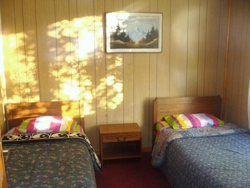 Hostal Bellavista Puerto Natales photo 1
