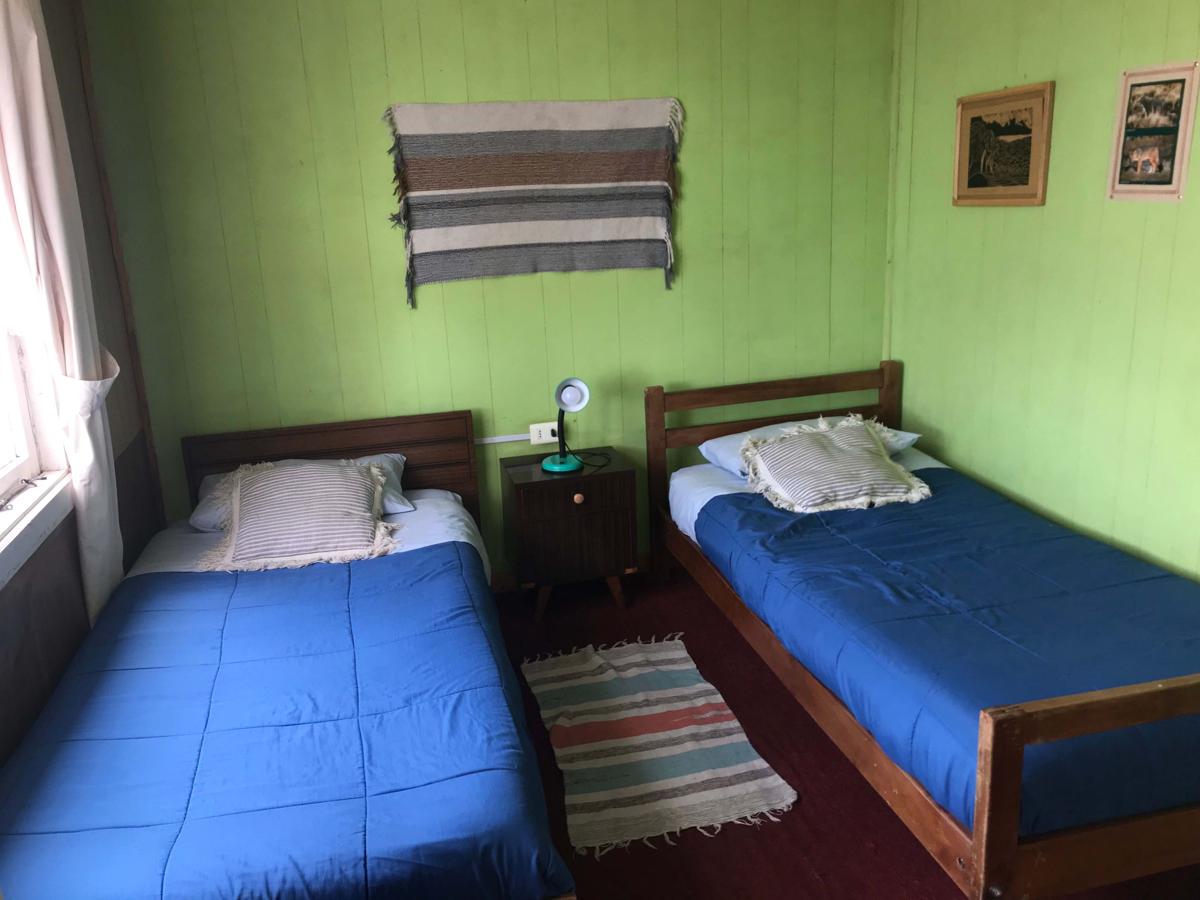 Hostal Bellavista Puerto Natales photo 4