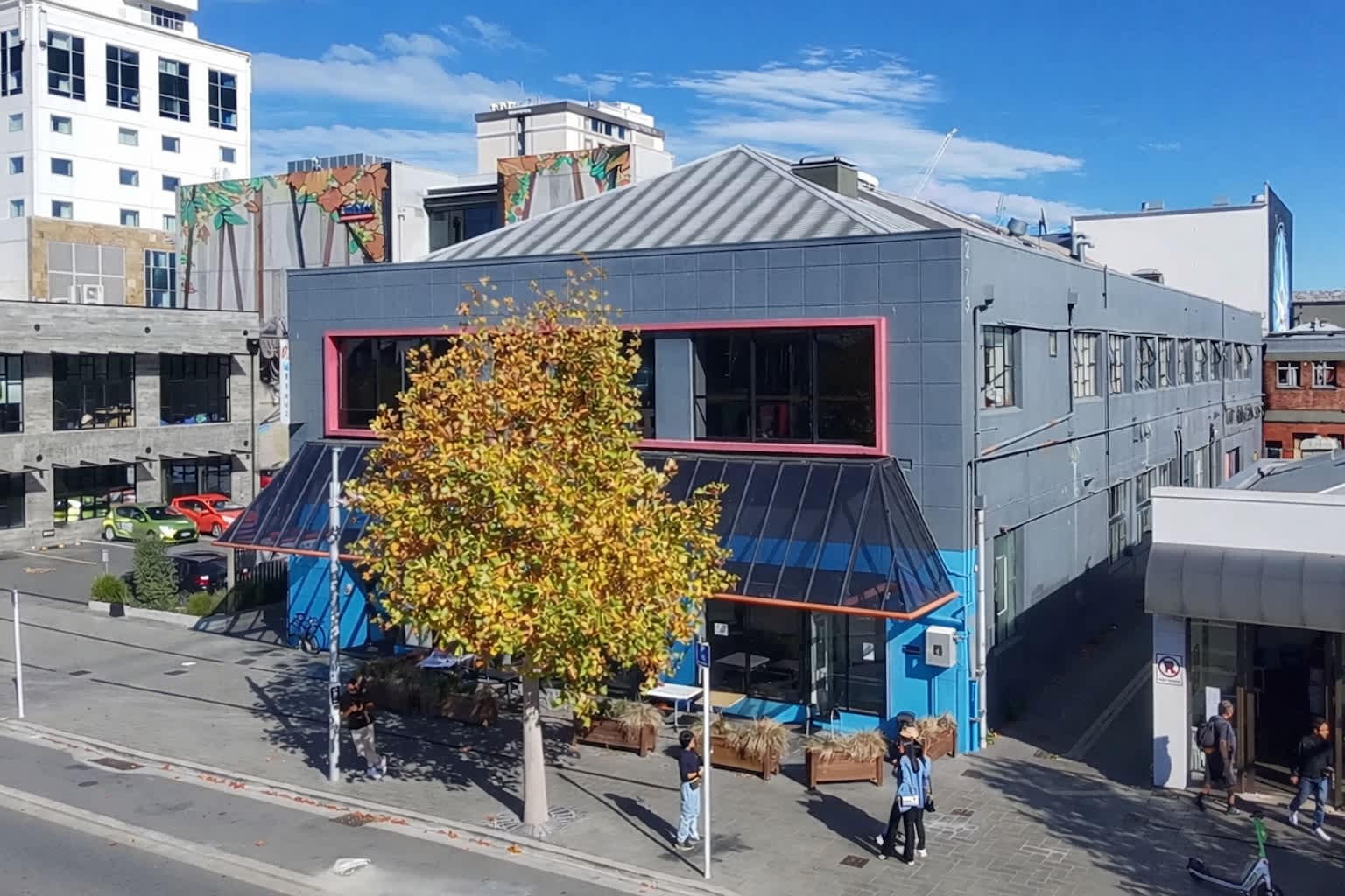 Urbanz Christchurch photo 2