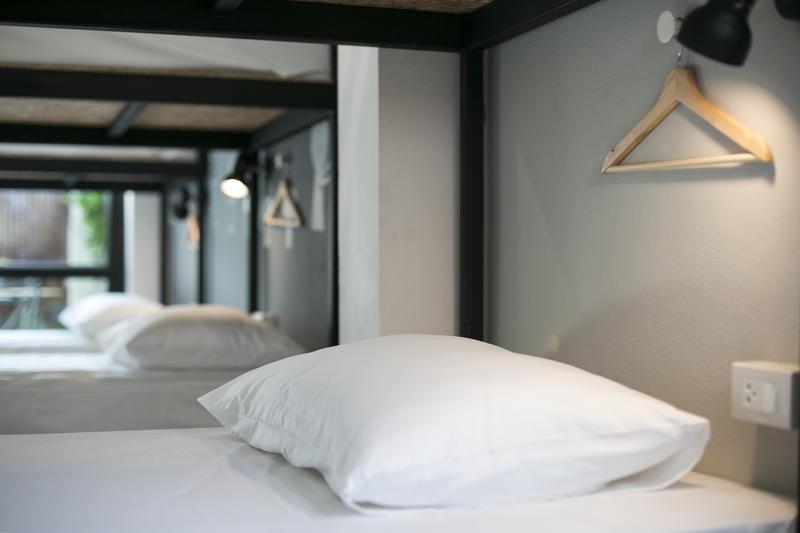 Sleeping Well Hostel Chiang Khong photo 1