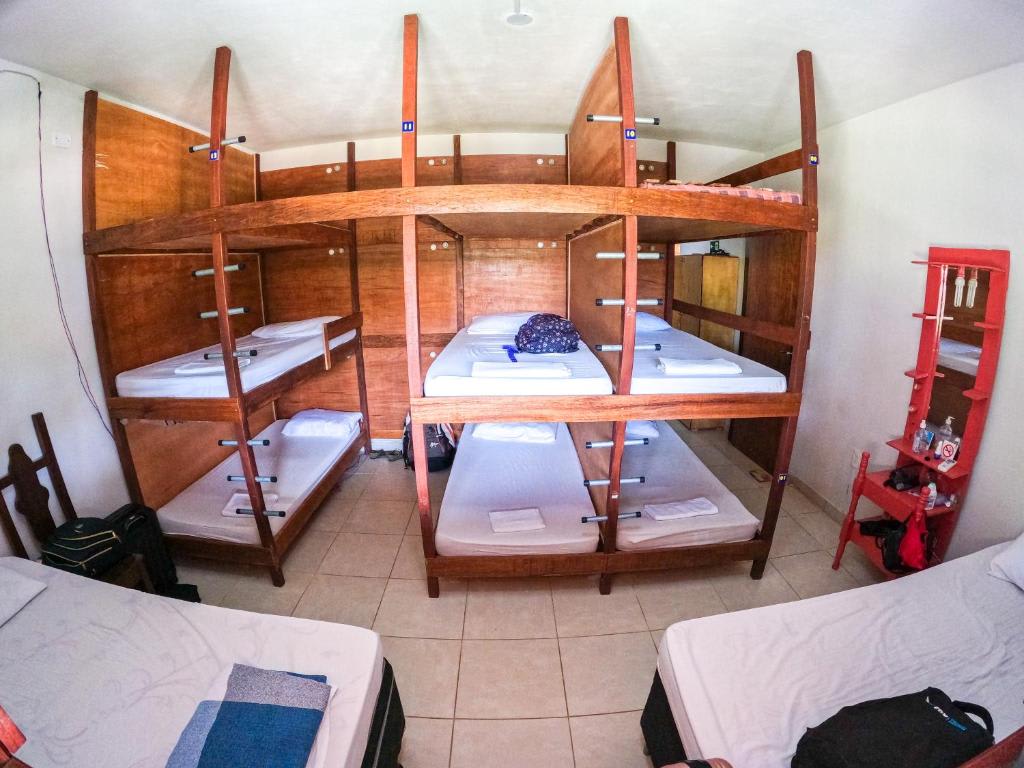 The Beach Hostel photo 2
