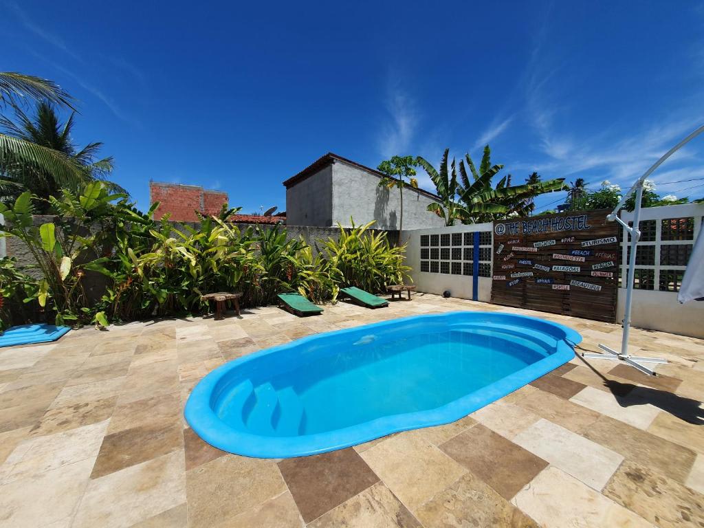 The Beach Hostel photo 4