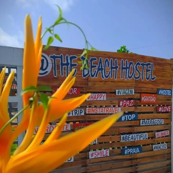 The Beach Hostel photo 5