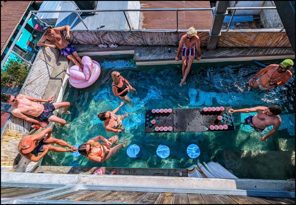 Dreamboat Hostel photo 1