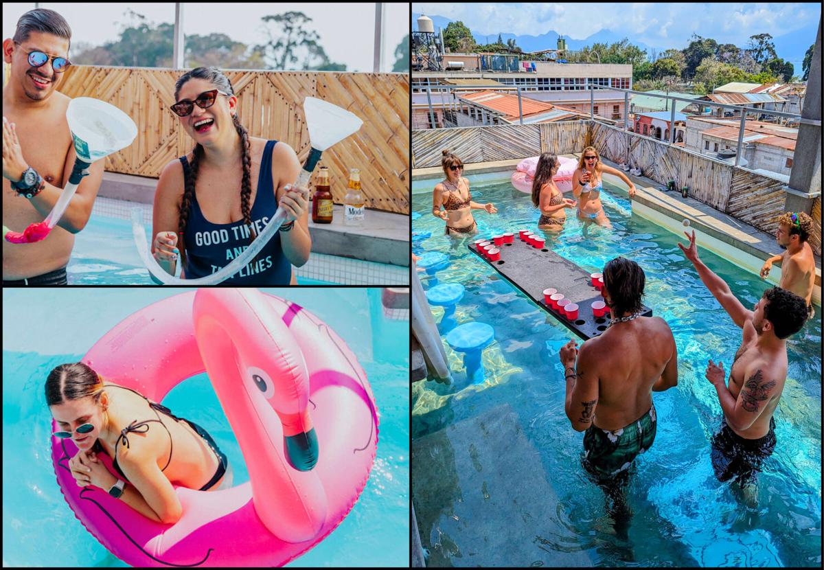 Dreamboat Hostel photo 3