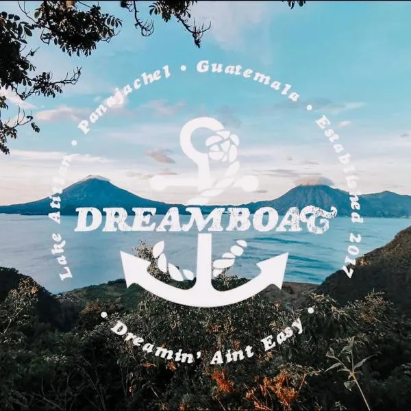 Dreamboat Hostel photo 5