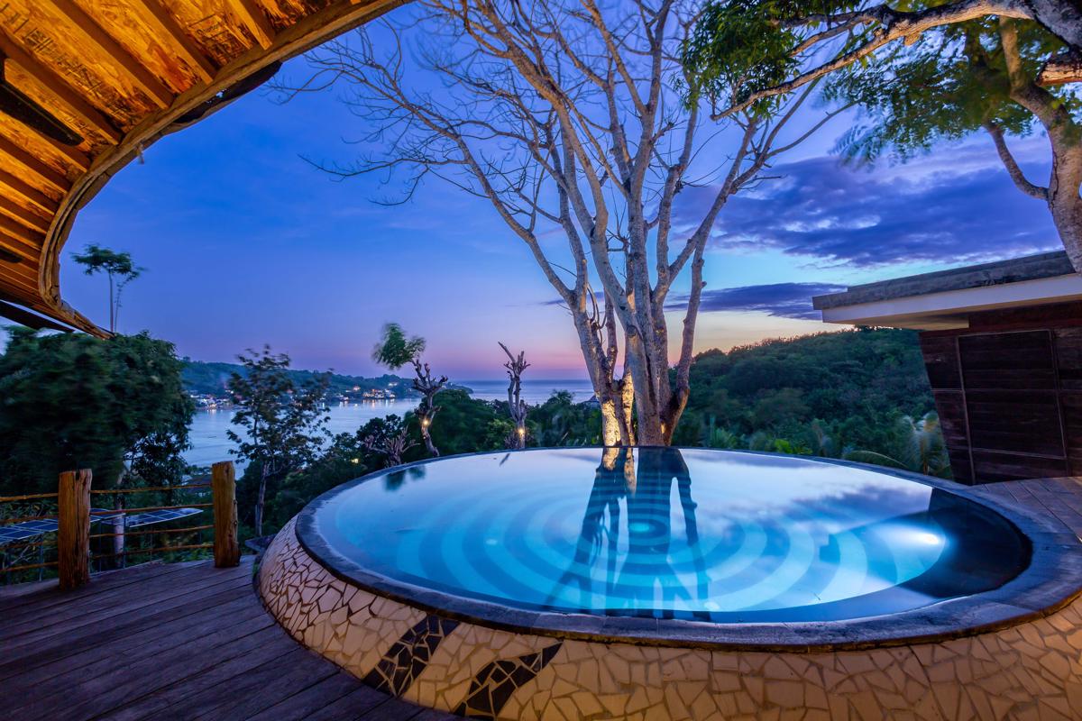 Bong Lux Hostel Lembongan photo 1