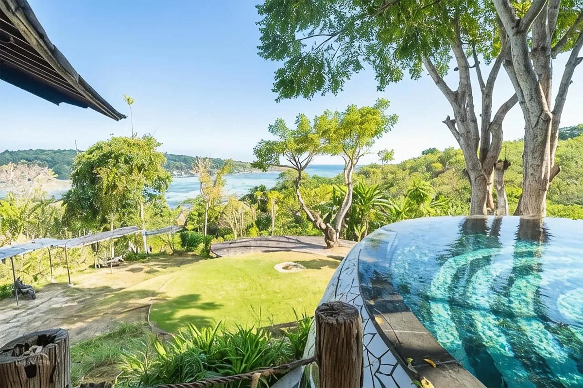 Bong Lux Hostel Lembongan photo 4
