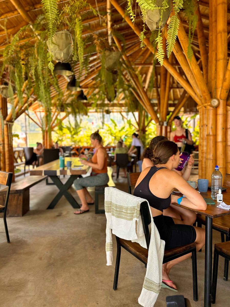 La Veranda Hotel & Restaurant photo 4