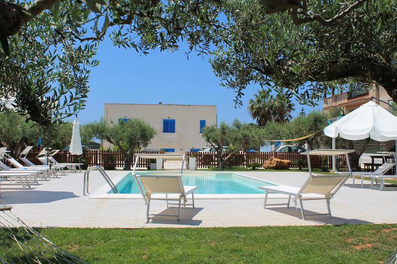 Signorino Eco Resort & Spa photo 1