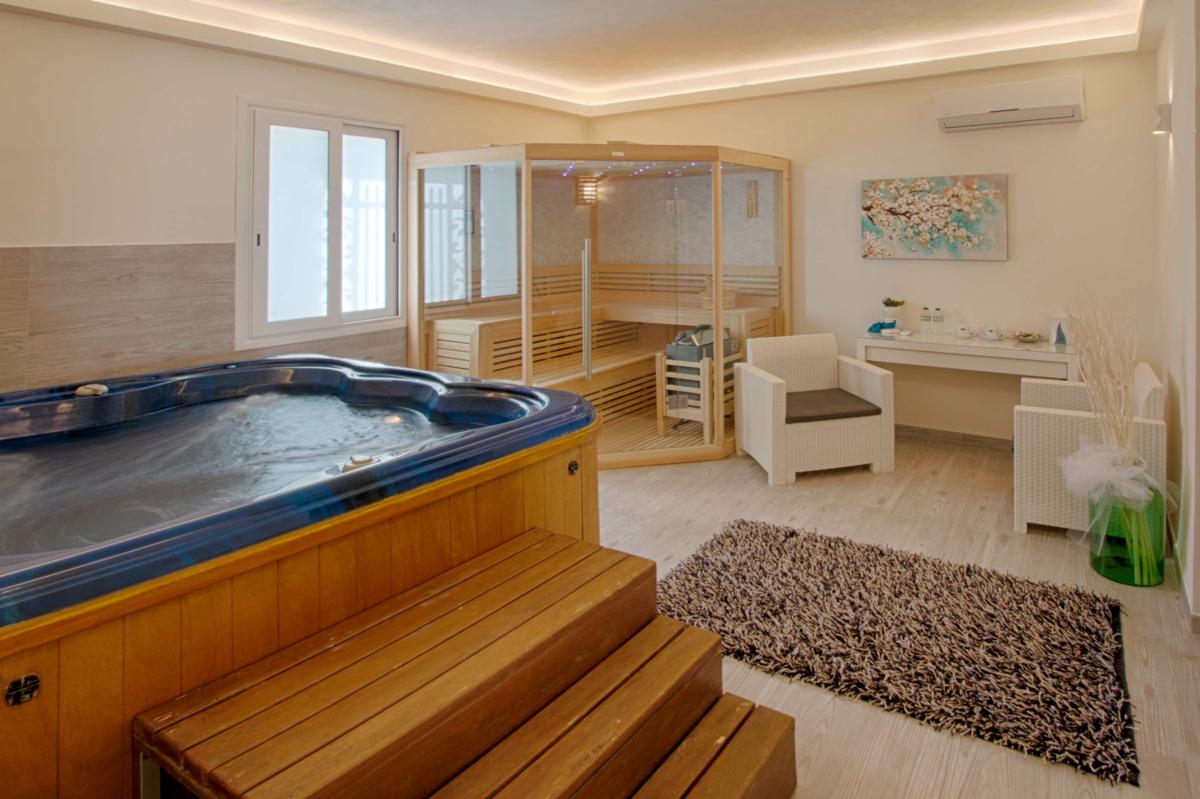 Signorino Eco Resort & Spa photo 2