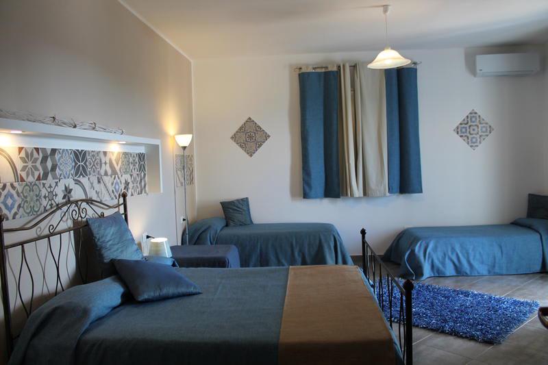 Signorino Eco Resort & Spa photo 3
