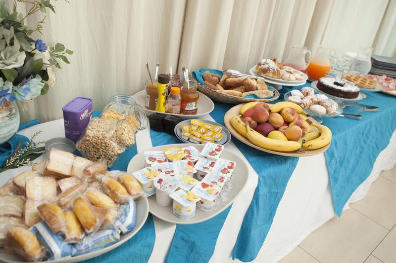 Signorino Eco Resort & Spa photo 4