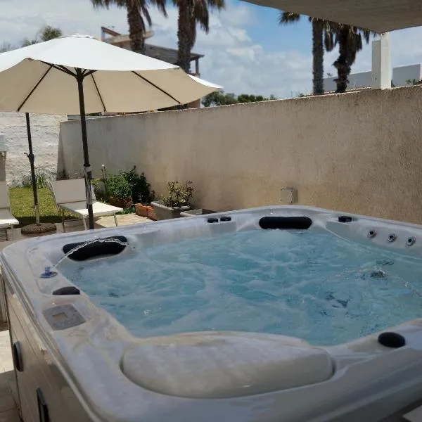 Signorino Eco Resort & Spa photo 5