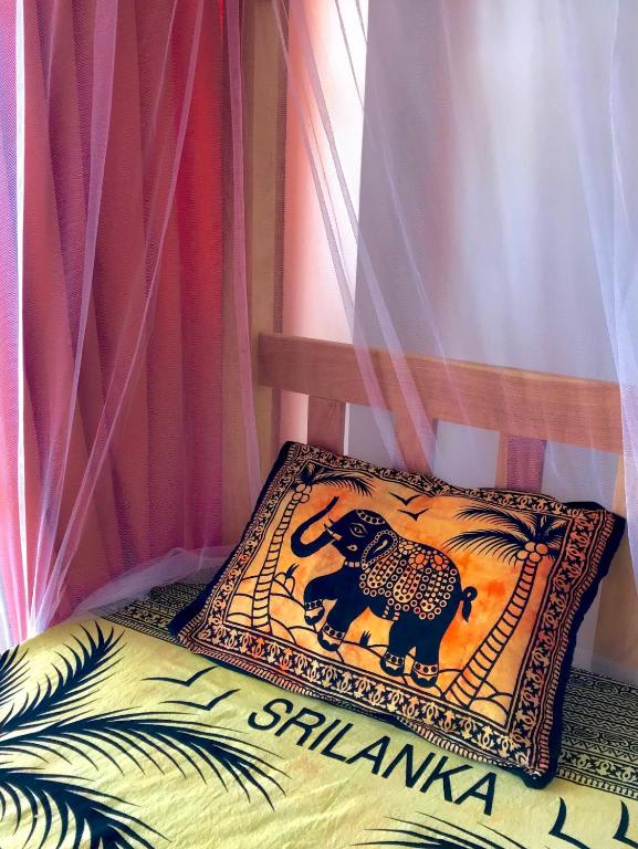 Coppenrath Hostel Tangalle photo 4