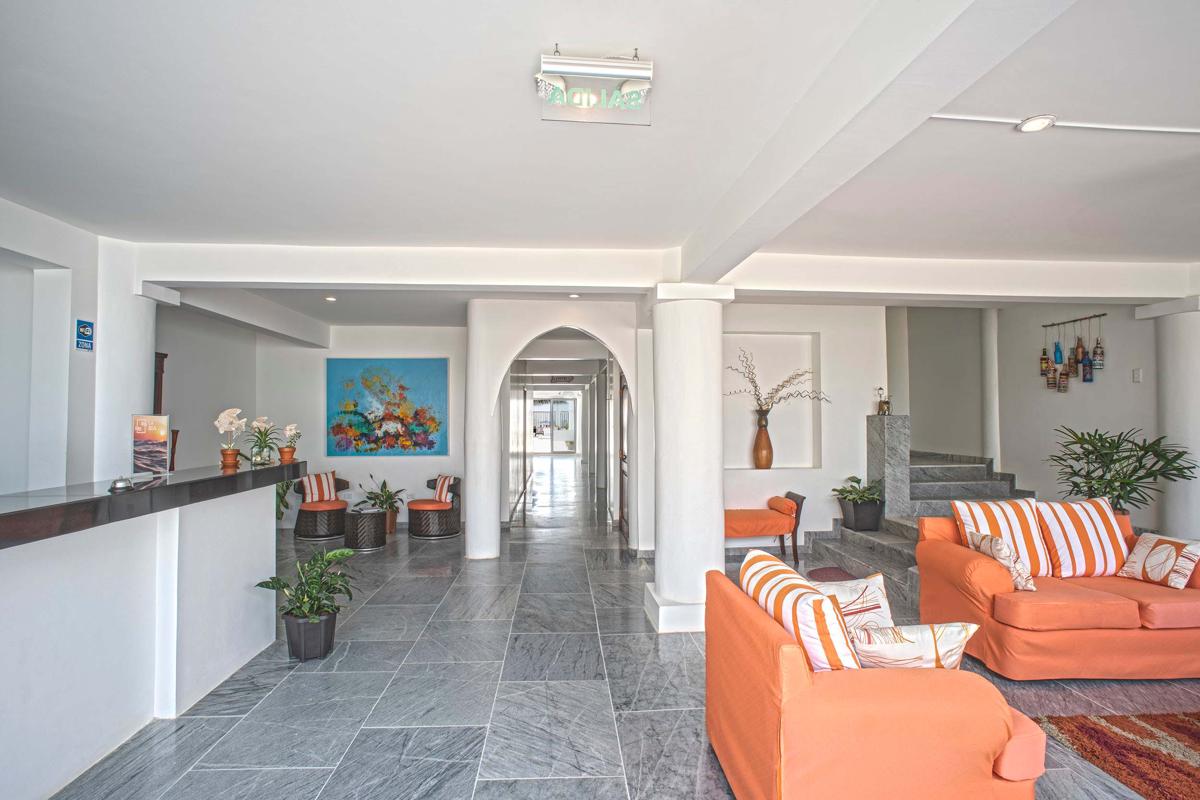 Hotel La Ria Playas photo 3