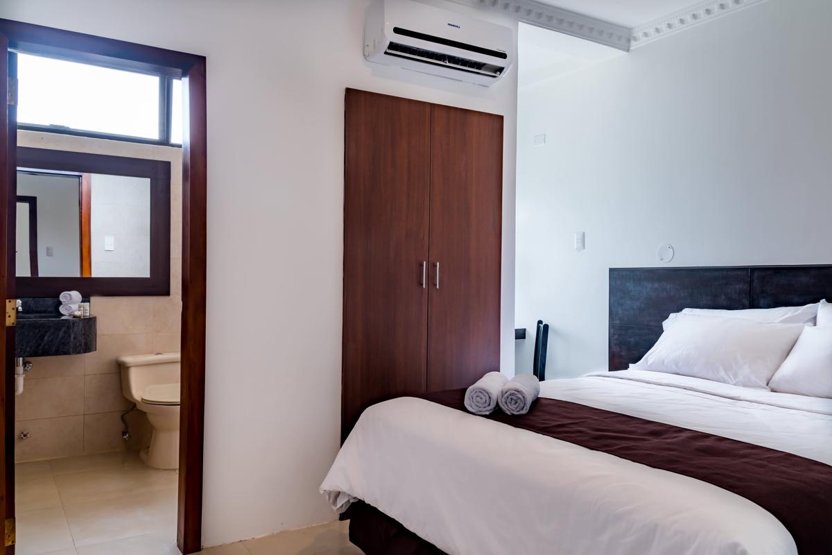 Hotel La Ria Playas photo 4