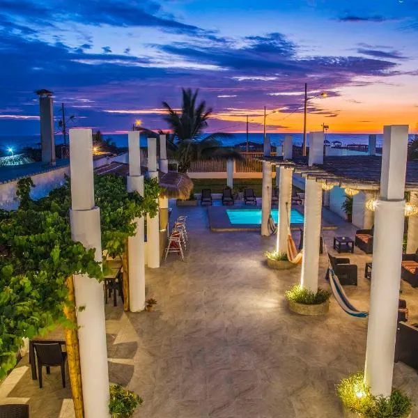 Hotel La Ria Playas photo 5