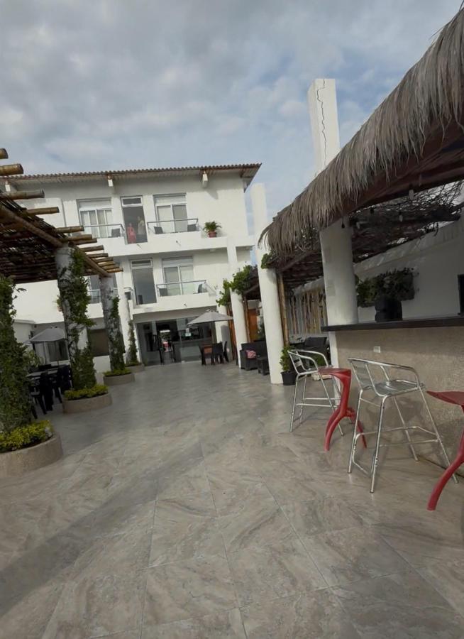 Hotel La Ria Playas photo 6