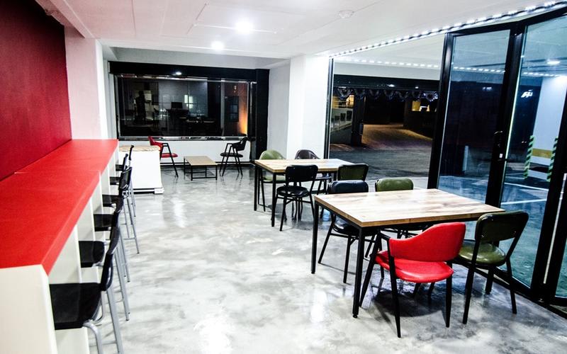 Kimchee Busan Downtown Guesthouse photo 2