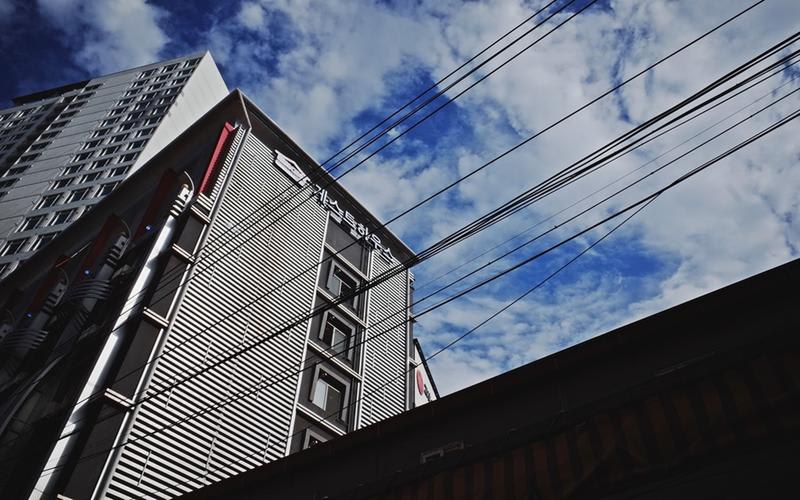 Kimchee Busan Downtown Guesthouse photo 3