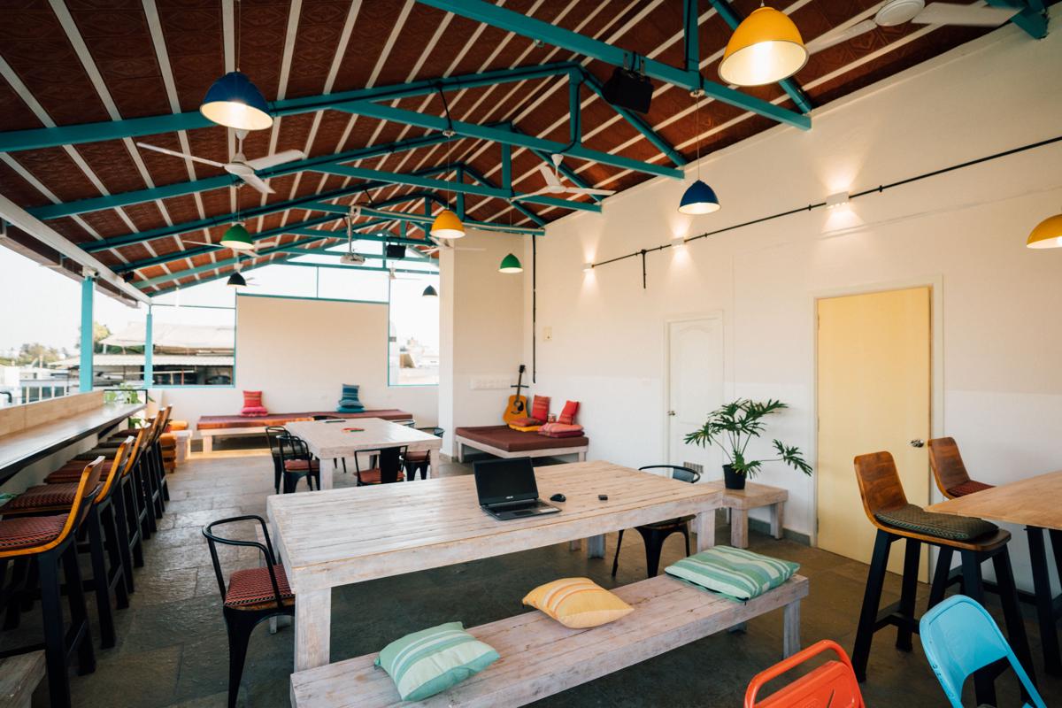 Draper Startup House For Entrepreneurs Koramangala photo 4