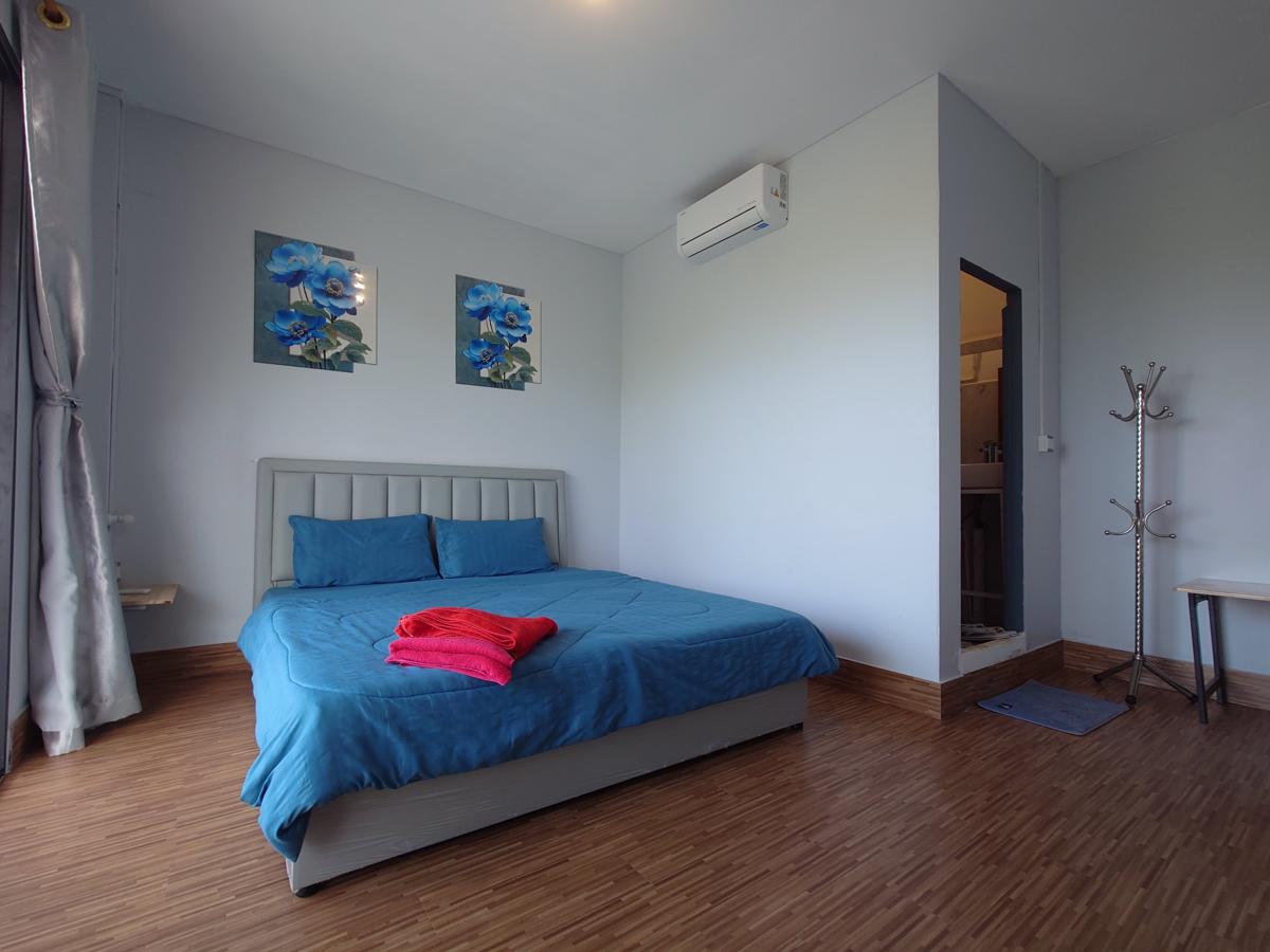 New Land Hostel photo 3