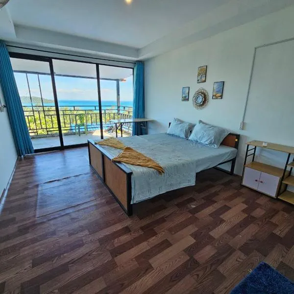 New Land Hostel photo 5