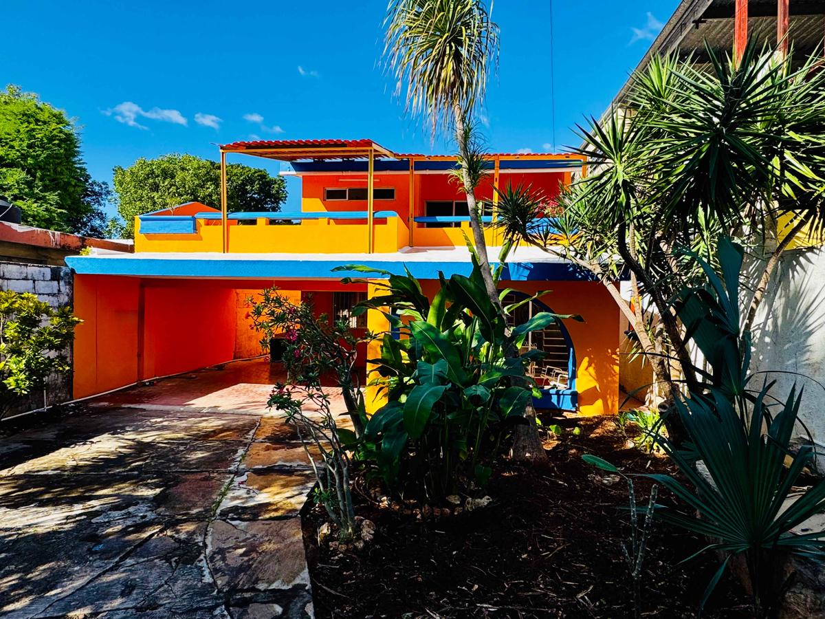 Los Colores de Merida Bed & Breakfast photo 1