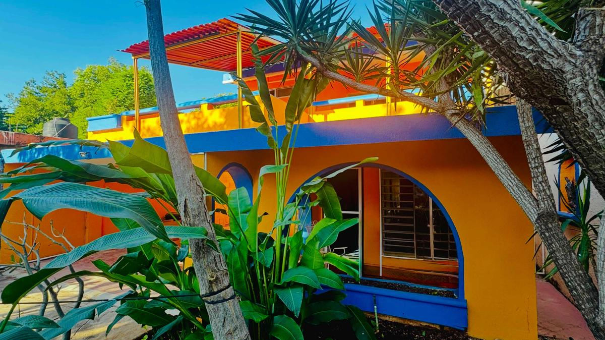 Los Colores de Merida Bed & Breakfast photo 2