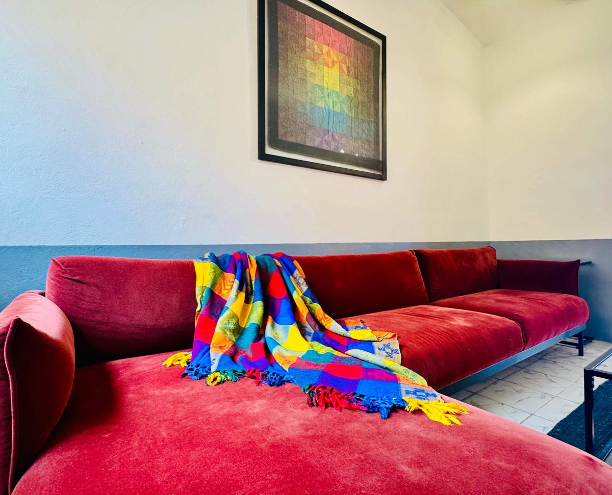 Los Colores de Merida Bed & Breakfast photo 4
