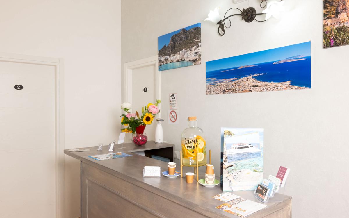 La Trinacria Rooms photo 2