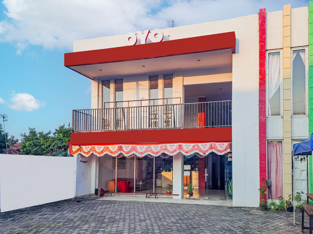 OYO Pelangi Residence photo 1