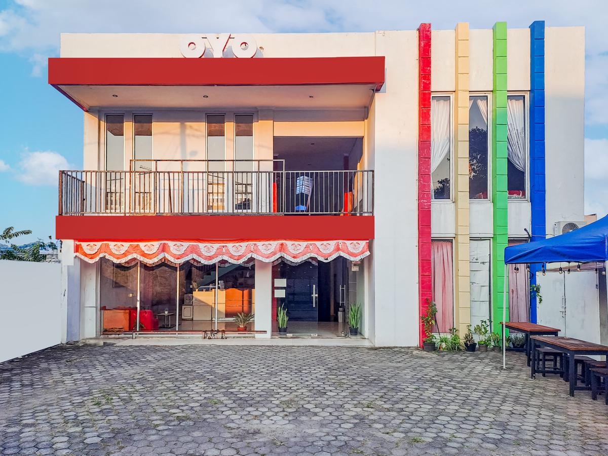 OYO Pelangi Residence photo 2