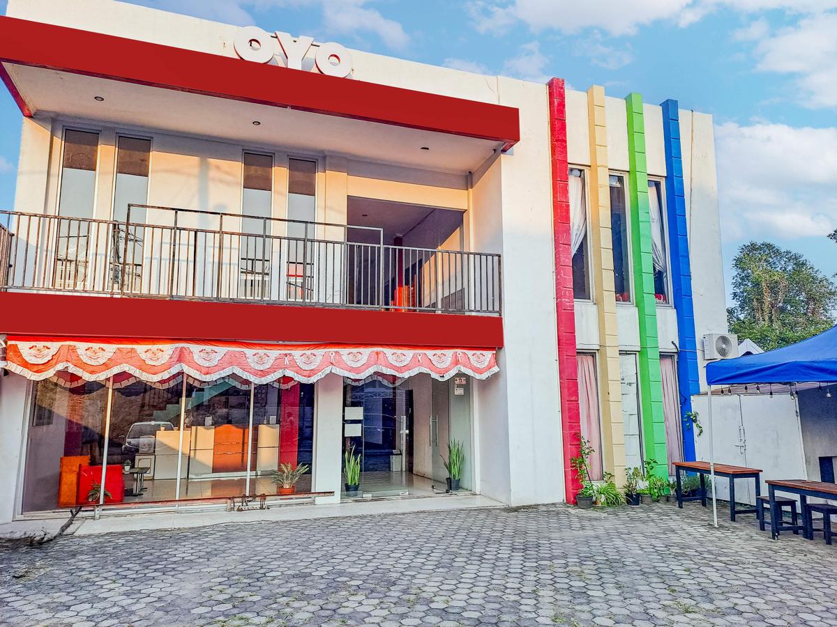OYO Pelangi Residence photo 3