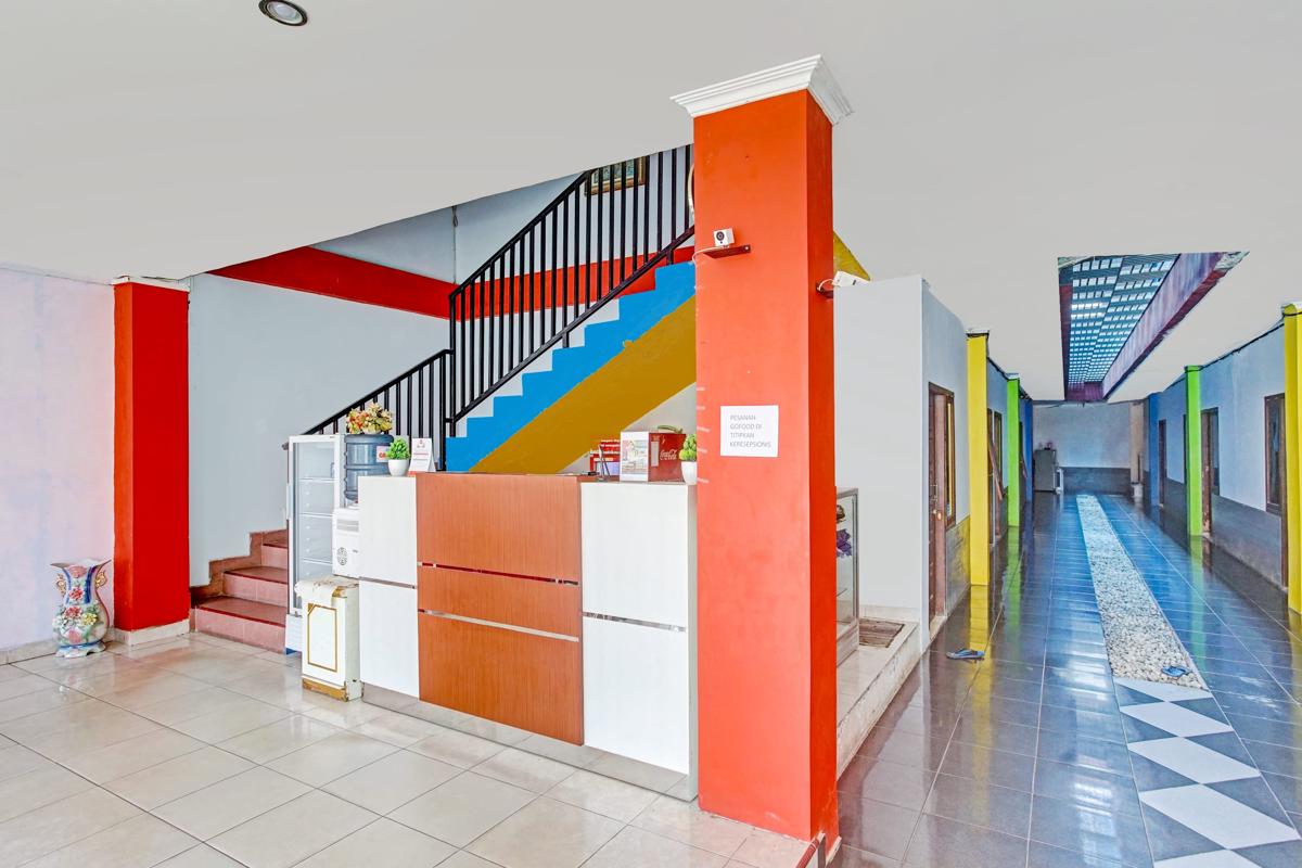 OYO Pelangi Residence photo 4