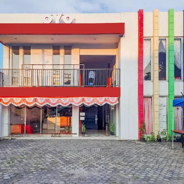 OYO Pelangi Residence photo 5