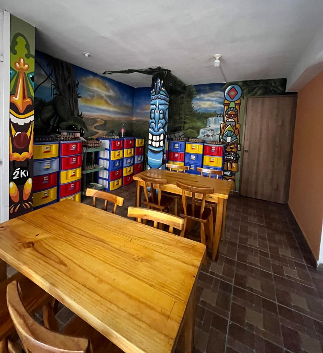 Loft Elite Casa de Huéspedes Hostal photo 3