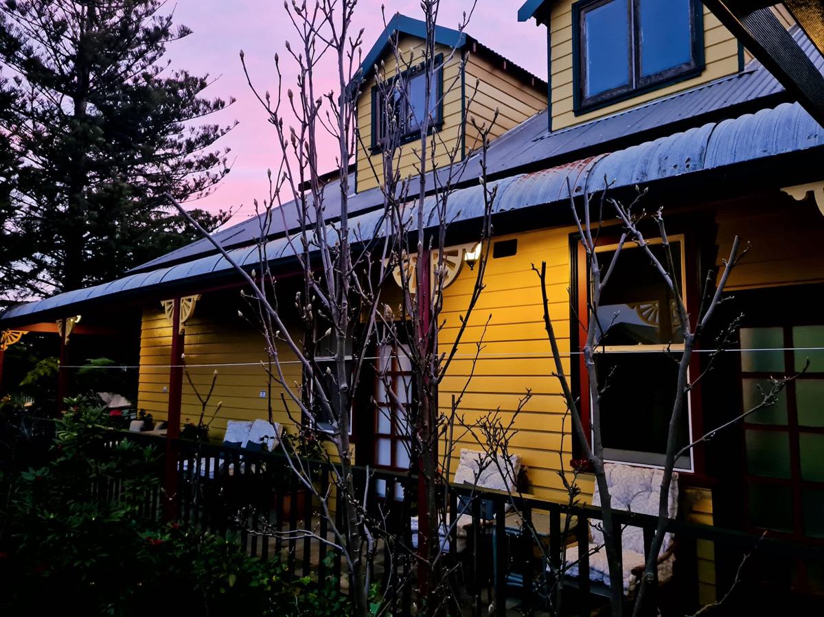 No.14 Lovel St Guesthouse photo 3