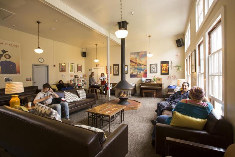 HI San Francisco Fisherman’s Wharf Hostel photo 3