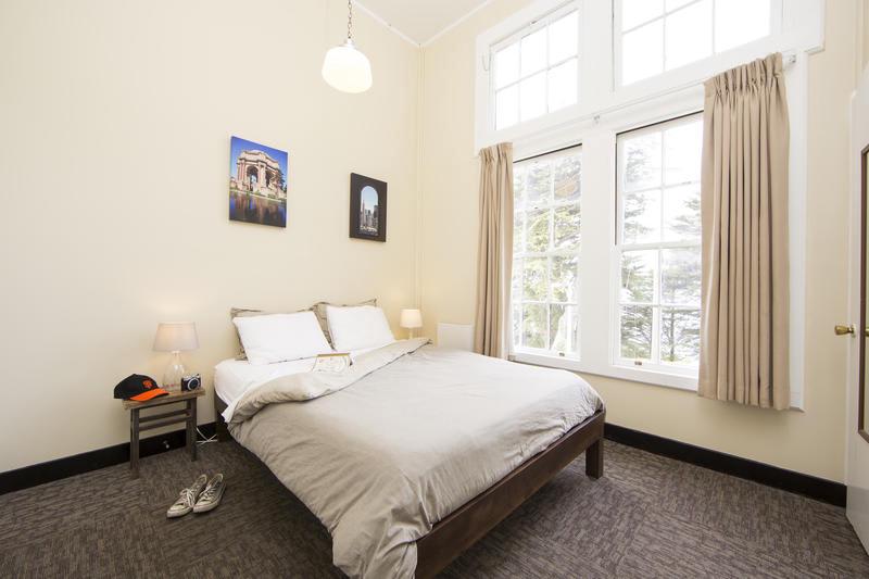 HI San Francisco Fisherman’s Wharf Hostel photo 4
