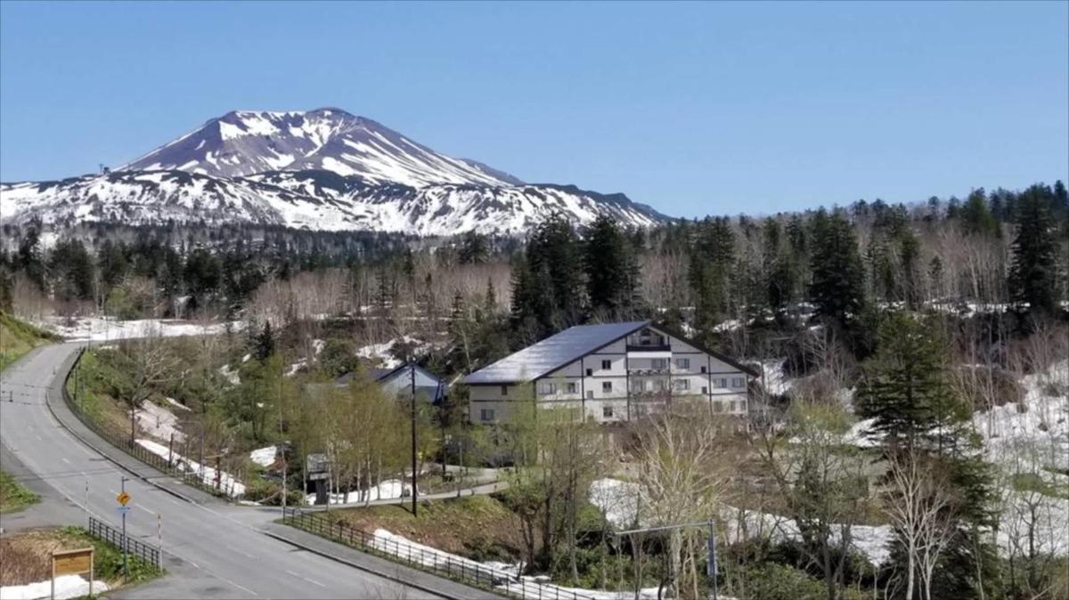 Asahidake Onsen Hostel K's House Hokkaido photo 1