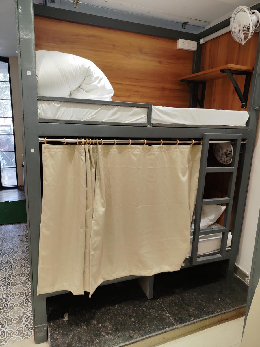 S.G.P. Dormitory photo 3