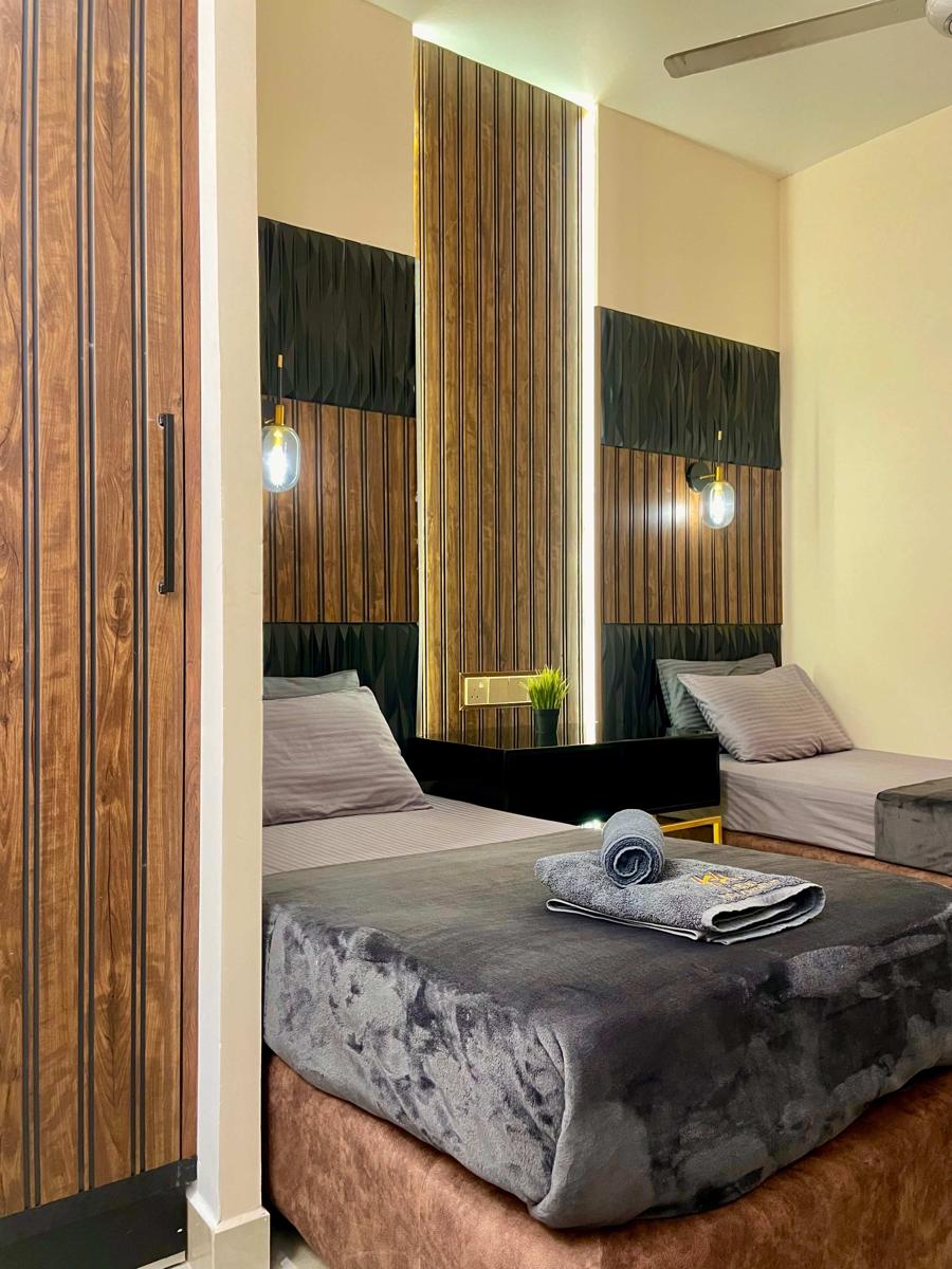 Habibi Hostel & Restaurant photo 2
