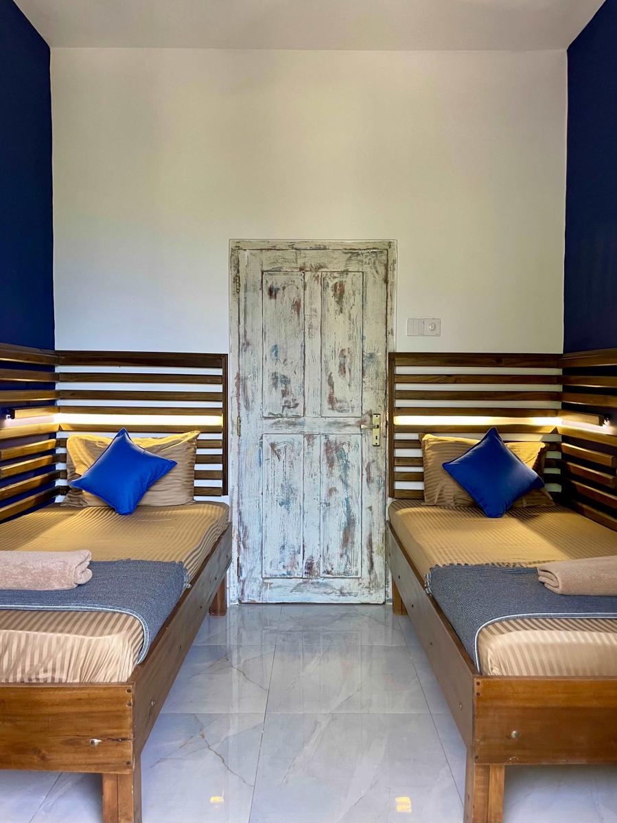 Habibi Hostel & Restaurant photo 4